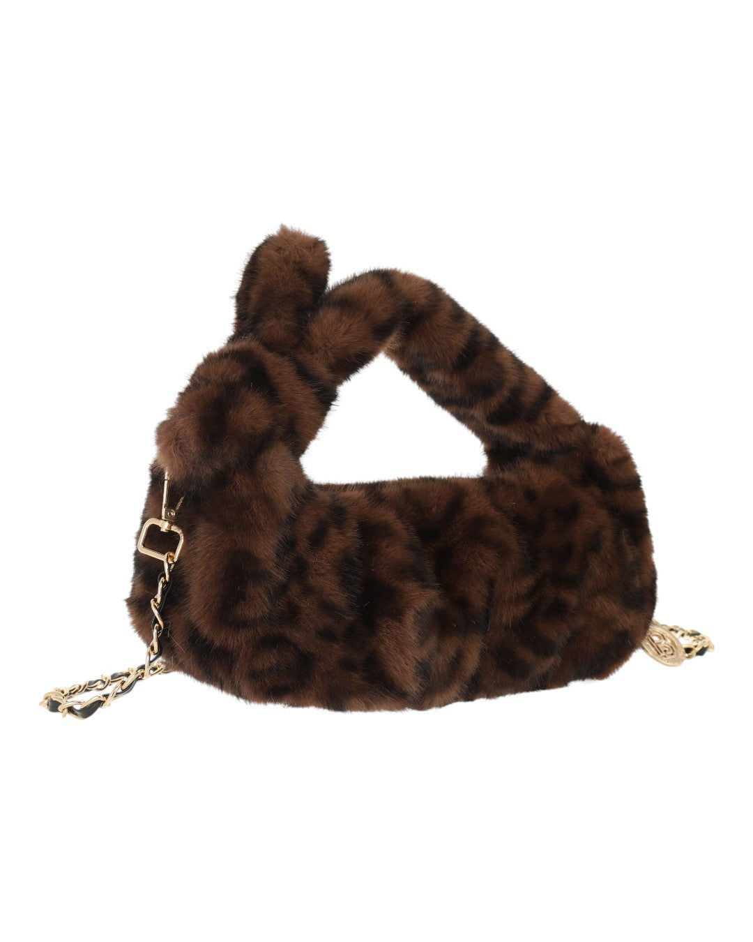 Τσάντα χειρός XY-31518 - Animal Print