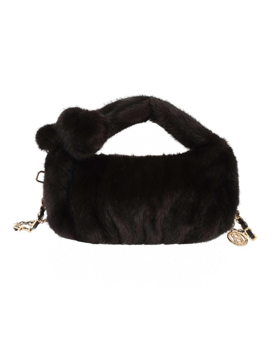 Τσάντα χειρός XY-31518 - Animal Print