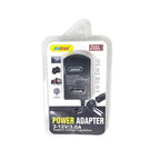 Μετασχηματιστής ρεύματος Andowl Q-CD99 -Power adapter OEM