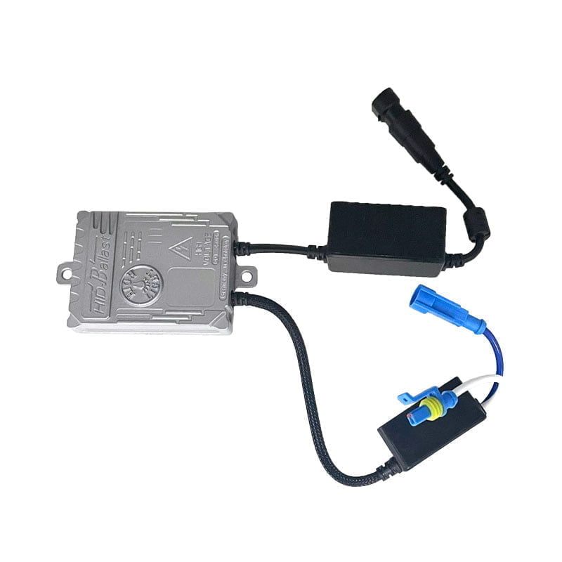 Ballast Canbus Silver 55W Ανταλλακτικό Ballast