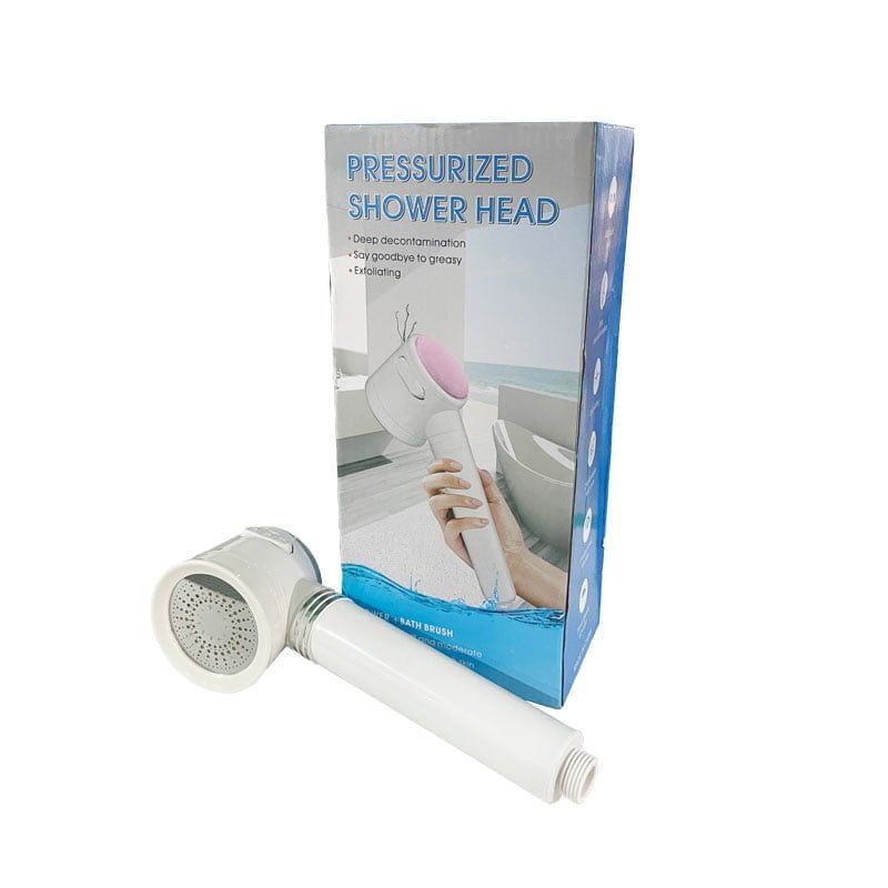 Τηλέφωνο κεφαλή ντους μπάνιου - Pressurized shower head OEM
