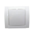 Songrui Διακόπτης λευκός – Wall switch OEM
