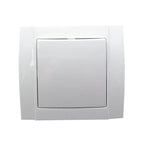 Songrui Διακόπτης λευκός – Wall switch OEM
