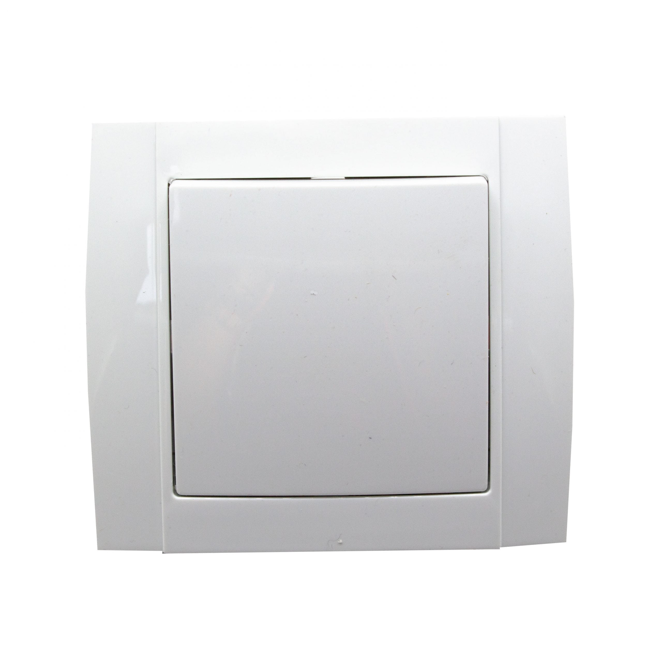 Songrui Διακόπτης λευκός – Wall switch OEM