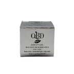 QBD UV/LED Gel για Νύχια 3 σε 1 Άσπρο1332-03 - QBD LED UV GEL BALANGE BUILDER OEM