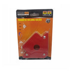 Μαγνητική γωνία ηλεκτροσυγκόλλησης 25Lbs 12kg - Magnetic Welding Holder OEM