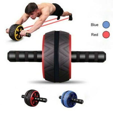 Ρόδα Κοιλιακών - Abdominal Muscle Fitness OEM
