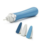 Pedi perfect ηλεκτρική λίμα περιποίησης νυχιών OEM