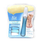 Pedi perfect ηλεκτρική λίμα περιποίησης νυχιών OEM