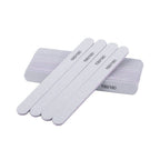 Λίμα νυχιών 100/180 Globalnail 25τεμ. - Nail file OEM