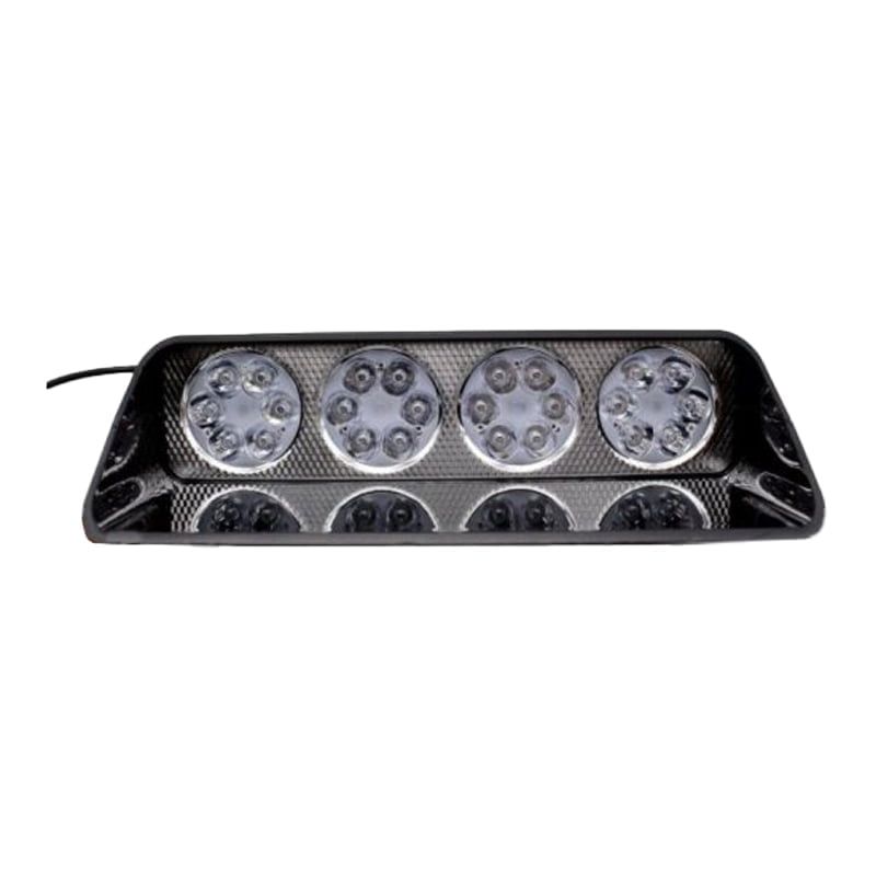Φώτα αυτοκινήτου S24 Strobe - High power LED OEM