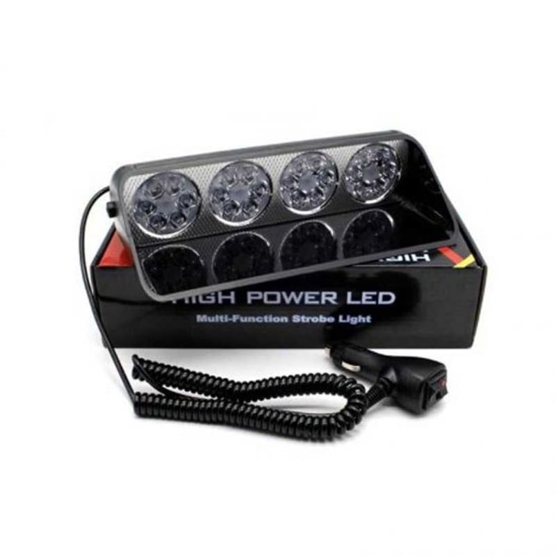 Φώτα αυτοκινήτου S24 Strobe - High power LED OEM