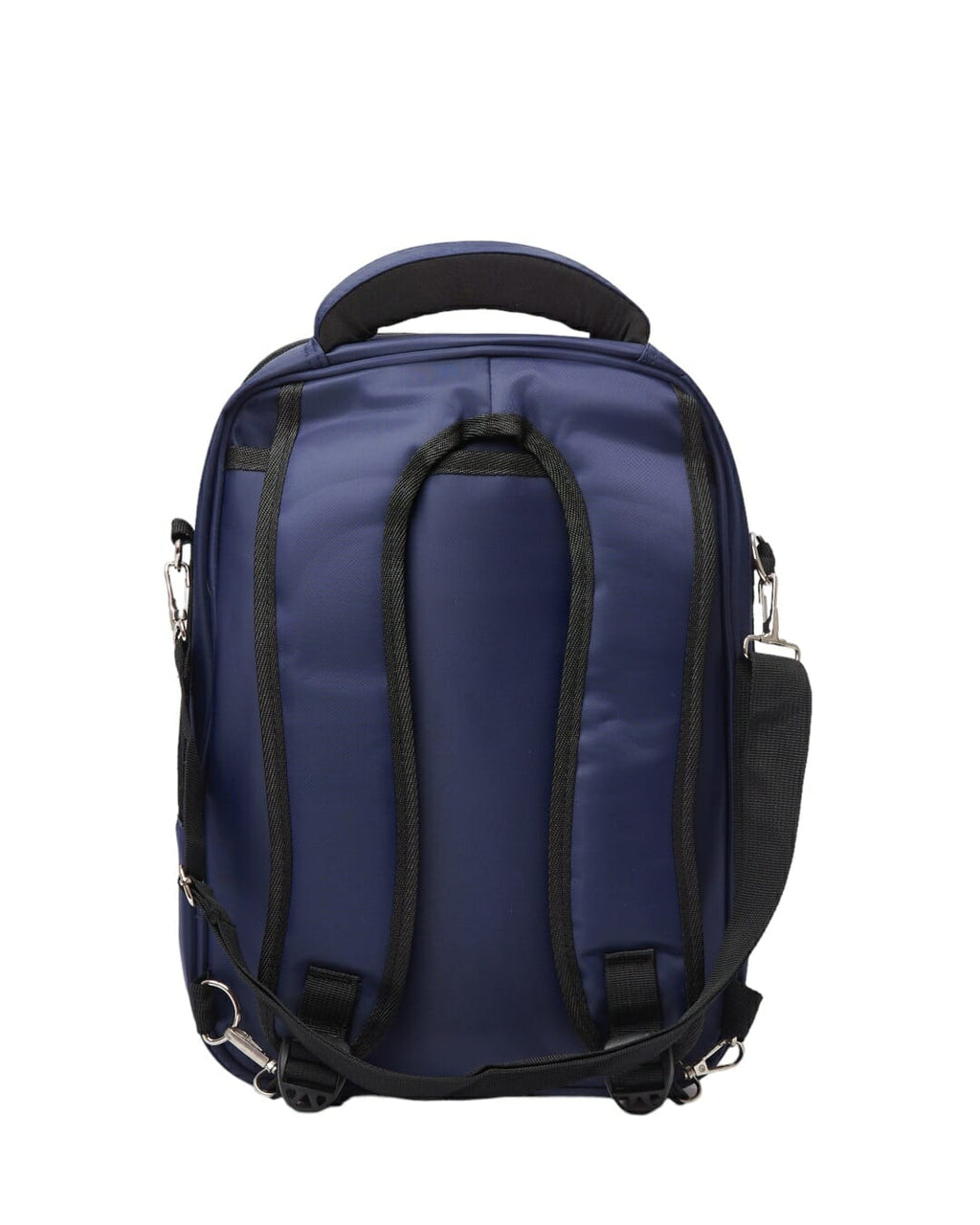 ΣΑΚΙΔΙΟ ΠΛΑΤΗΣ HS-2752 - Μπλέ BAG TO BAG