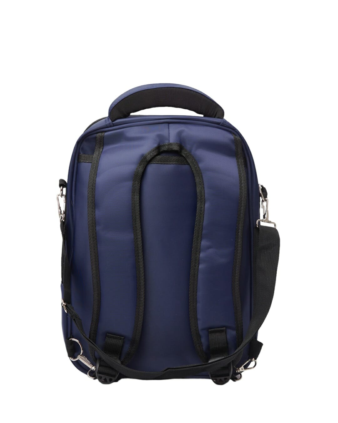 ΣΑΚΙΔΙΟ ΠΛΑΤΗΣ HS-2752 - Μπλέ BAG TO BAG