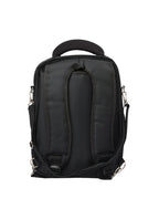 ΣΑΚΙΔΙΟ ΠΛΑΤΗΣ HS-2752 - Μαύρο BAG TO BAG