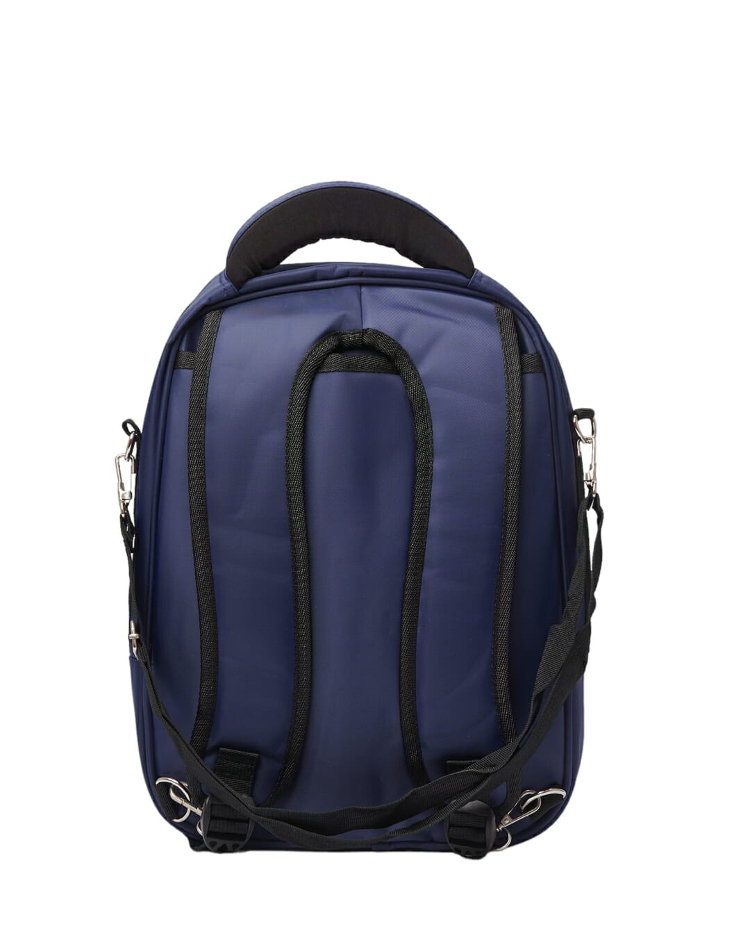 ΣΑΚΙΔΙΟ ΠΛΑΤΗΣ HS-2750 - Μπλέ BAG TO BAG