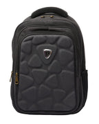ΣΑΚΙΔΙΟ ΠΛΑΤΗΣ ANAΓΛYΦO HS-3901-1 - Μαύρο BAG TO BAG