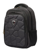 ΣΑΚΙΔΙΟ ΠΛΑΤΗΣ ANAΓΛYΦO HS-3901-1 - Μαύρο BAG TO BAG