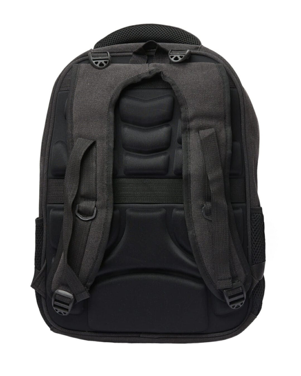ΣΑΚΙΔΙΟ ΠΛΑΤΗΣ ANAΓΛYΦO HS-3901-1 - Μαύρο BAG TO BAG