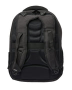 ΣΑΚΙΔΙΟ ΠΛΑΤΗΣ ANAΓΛYΦO HS-3901-1 - Μαύρο BAG TO BAG