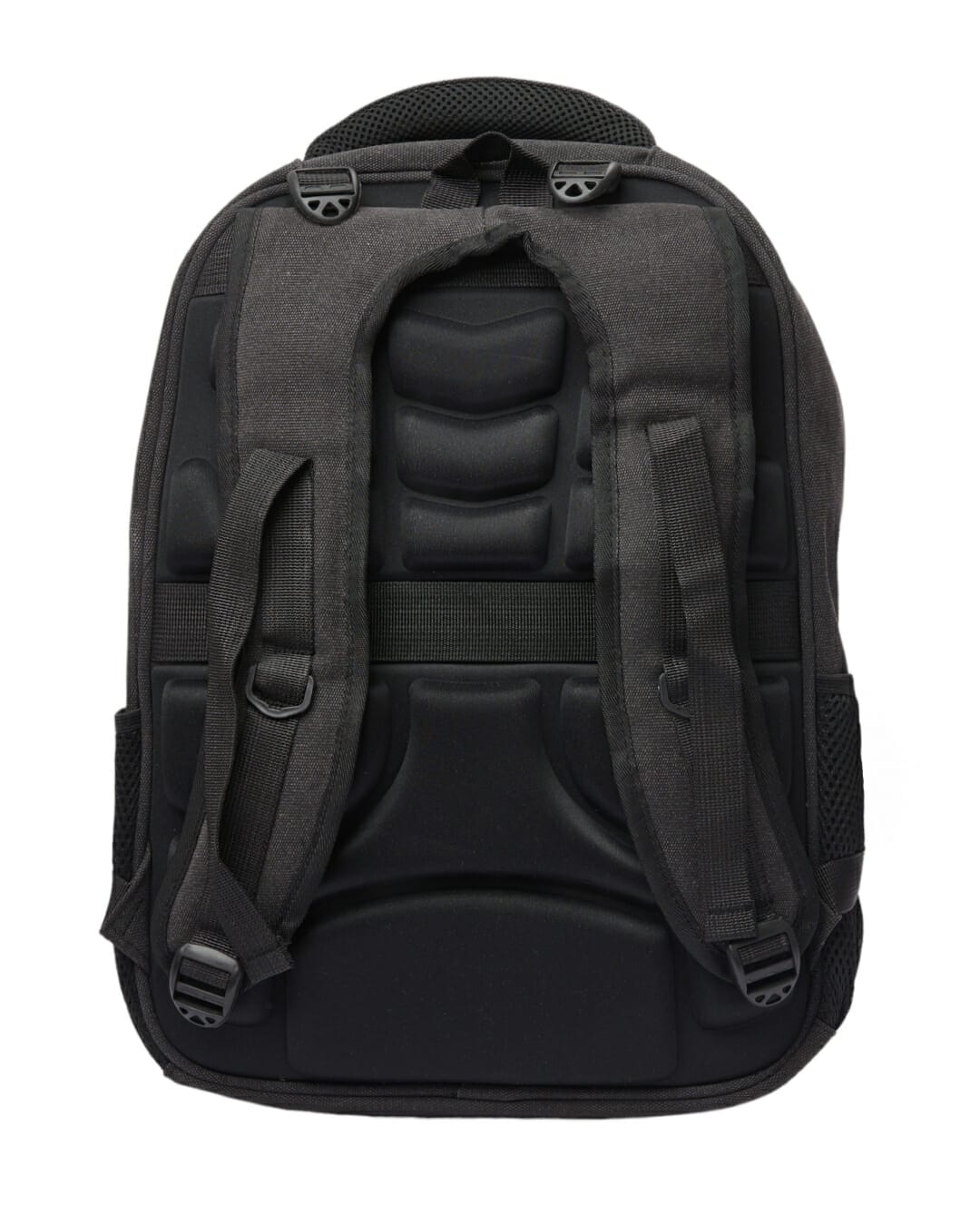 ΣΑΚΙΔΙΟ ΠΛΑΤΗΣ ANAΓΛYΦO HS-3901-1 - Μαύρο BAG TO BAG