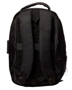 ΣΑΚΙΔΙΟ ΠΛΑΤΗΣ HS-3839-2 - Μαύρο BAG TO BAG