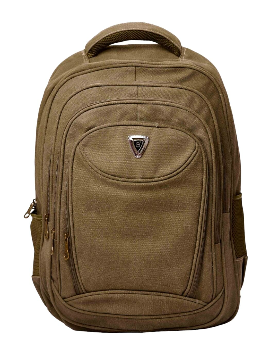 ΣΑΚΙΔΙΟ ΠΛΑΤΗΣ HS-2253 - Πράσινο BAG TO BAG