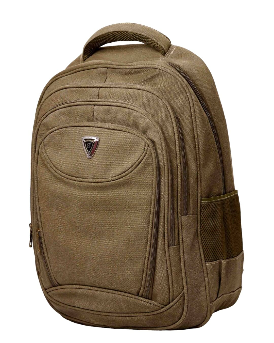 ΣΑΚΙΔΙΟ ΠΛΑΤΗΣ HS-2253 - Πράσινο BAG TO BAG