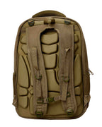 ΣΑΚΙΔΙΟ ΠΛΑΤΗΣ HS-2253 - Πράσινο BAG TO BAG
