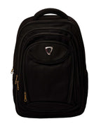 ΣΑΚΙΔΙΟ ΠΛΑΤΗΣ HS-2253 - Μαύρο BAG TO BAG
