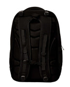 ΣΑΚΙΔΙΟ ΠΛΑΤΗΣ HS-2253 - Μαύρο BAG TO BAG