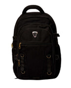 ΣΑΚΙΔΙΟ ΠΛΑΤΗΣ HS-2261-2 - Μαύρο BAG TO BAG