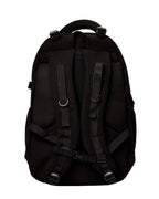 ΣΑΚΙΔΙΟ ΠΛΑΤΗΣ HS-2261-2 - Μαύρο BAG TO BAG