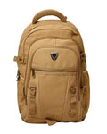 ΣΑΚΙΔΙΟ ΠΛΑΤΗΣ HS-2261-2 - Khaki BAG TO BAG