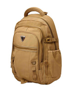 ΣΑΚΙΔΙΟ ΠΛΑΤΗΣ HS-2261-2 - Khaki BAG TO BAG