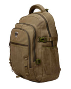 ΣΑΚΙΔΙΟ ΠΛΑΤΗΣ HS-2261-2 - Πράσινο BAG TO BAG