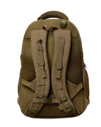 ΣΑΚΙΔΙΟ ΠΛΑΤΗΣ HS-2261-2 - Πράσινο BAG TO BAG