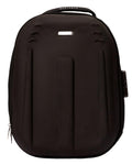 ΣΑΚΙΔΙΟ ΠΛΑΤΗΣ HS-3839-3 - Μαύρο BAG TO BAG