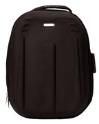 ΣΑΚΙΔΙΟ ΠΛΑΤΗΣ HS-3839-3 - Μαύρο BAG TO BAG
