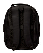 ΣΑΚΙΔΙΟ ΠΛΑΤΗΣ HS-3839-3 - Μαύρο BAG TO BAG