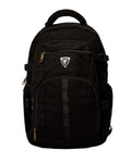 ΣΑΚΙΔΙΟ ΠΛΑΤΗΣ HS-2261-1 - Μαύρο BAG TO BAG