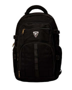 ΣΑΚΙΔΙΟ ΠΛΑΤΗΣ HS-2261-1 - Μαύρο BAG TO BAG