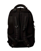 ΣΑΚΙΔΙΟ ΠΛΑΤΗΣ HS-2261-1 - Μαύρο BAG TO BAG