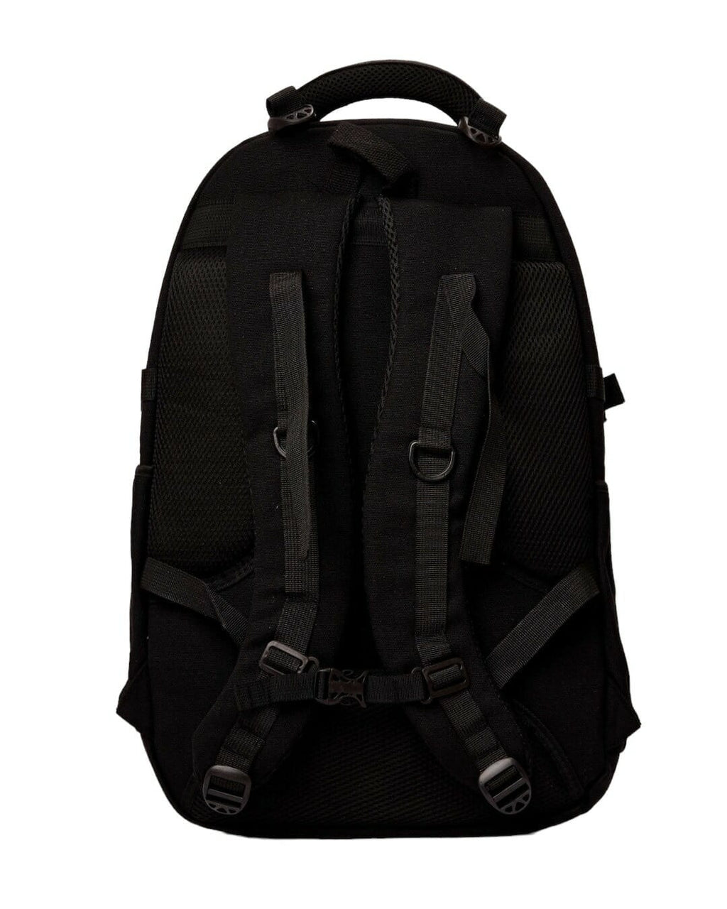 ΣΑΚΙΔΙΟ ΠΛΑΤΗΣ HS-2261-7 - Μαύρο BAG TO BAG