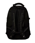 ΣΑΚΙΔΙΟ ΠΛΑΤΗΣ HS-2261-7 - Μαύρο BAG TO BAG