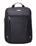 ΣΑΚΙΔΙΟ ΠΛΑΤΗΣ HS-9663 - Μπλέ BAG TO BAG