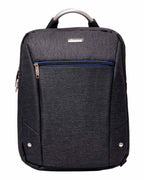 ΣΑΚΙΔΙΟ ΠΛΑΤΗΣ HS-9663 - Μπλέ BAG TO BAG