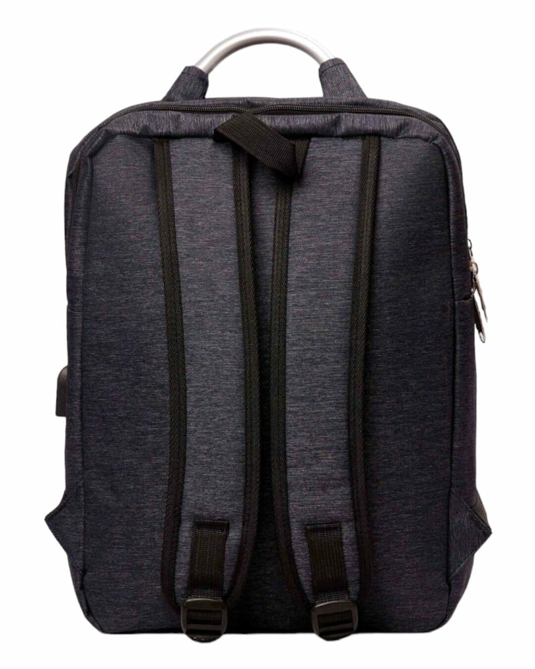ΣΑΚΙΔΙΟ ΠΛΑΤΗΣ HS-9663 - Μπλέ BAG TO BAG