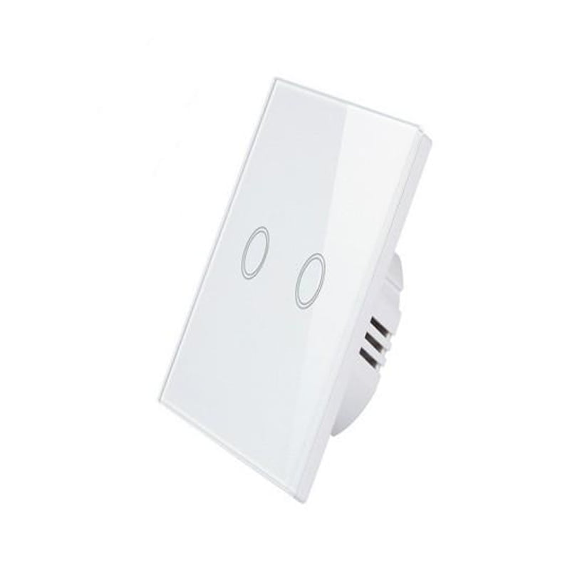 Jiageng Διακόπτης τοίχου αφής JG638 - Smart touch light switch OEM