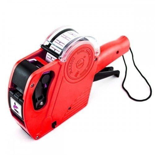 Hongsheng Ετικετογράφος - Μηχάνημα τιμών MX-5500 - Price Labeller OEM